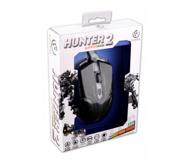Rebeltec REBELTEC USB HUNTER RBLMYS00007 # - 1378279 - zdjęcie 7